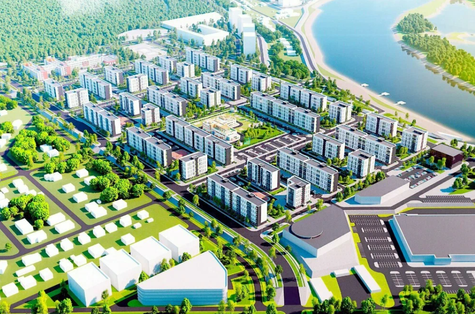 Кузнецовский